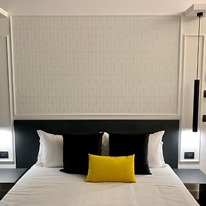 Private Bathroom Double Room