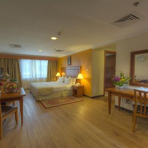 Appartement à 1 Chambre à Coucher