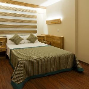 Chambre Confort Lit King-Size