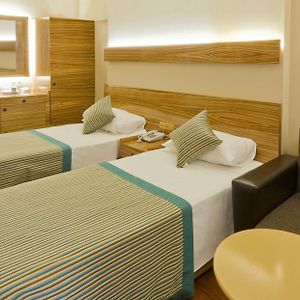 Chambre Confort Double