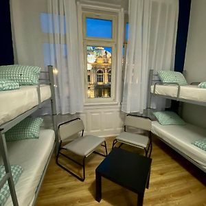 Dormitory Room Mixed