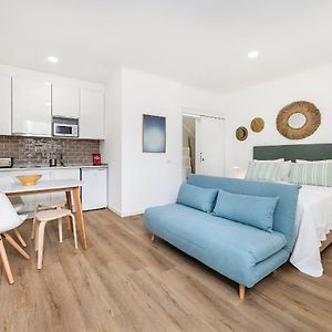Appartement Studio