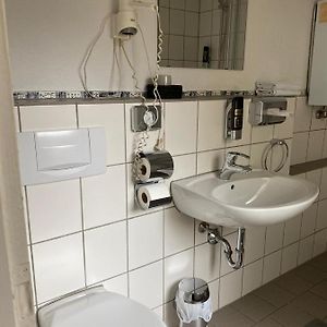 Chambre Double Économique