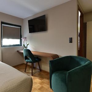Chambre Double Économique