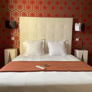 Chambre Supérieure Double