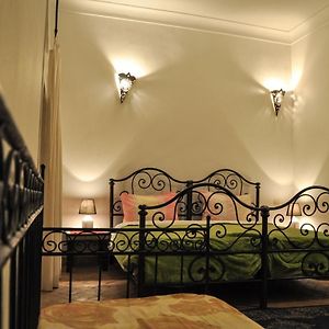 Chambre Familiale