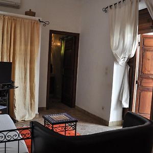 Chambre Lit Queen-Size