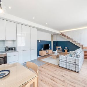 Appartement de Luxe à 1 Chambre à Coucher