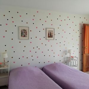 Private Bathroom Twin Room