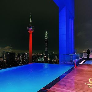 Queens Service Suites At Platinum Klcc