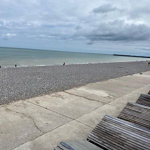 Appartement centre ville de Dieppe