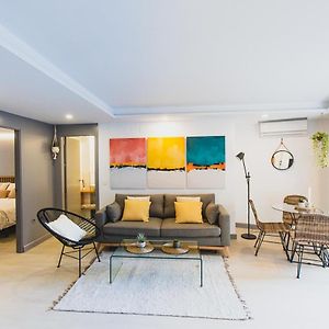 Appartement à 2 Chambres à Coucher