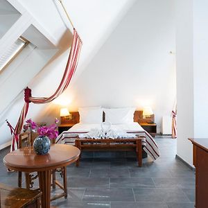 Suite Lit King-Size