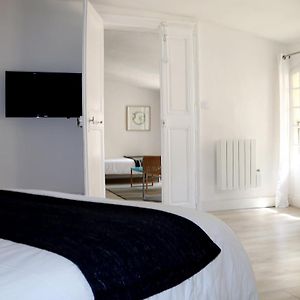 Chambre Quadruple