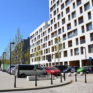 K&M Apartments