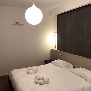Chambre Double de Luxe