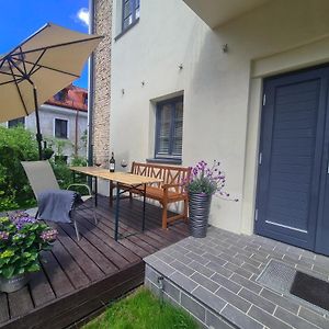 A Perfect Base To Explore Vilnius!