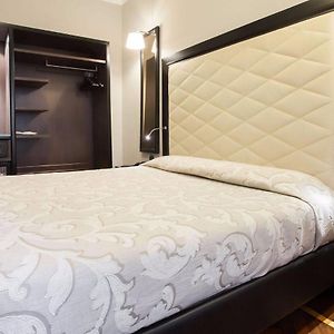 Chambre Double Économique