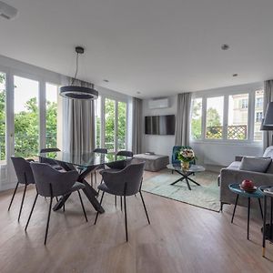Appartement de Luxe