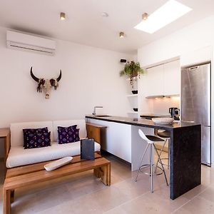 Appartement Penthouse