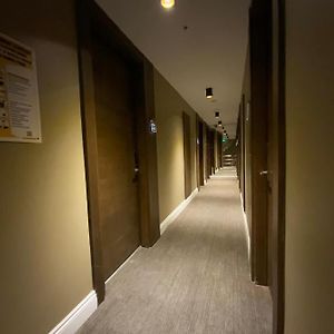 Chambre Triple de Luxe