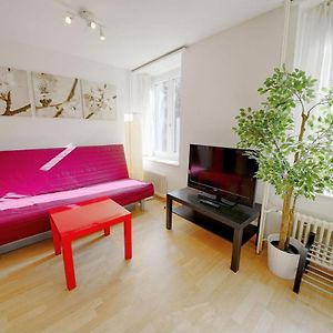 Appartement à 1 Chambre à Coucher