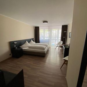 Chambre Lit Queen-Size