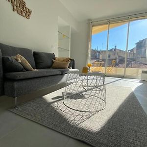 Le Sunshine - Bright apartment terrace