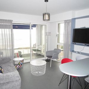 Appartement Les Sables-d'Olonne, 2 pièces, 4 personnes - FR-1-197-367
