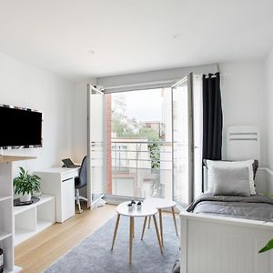 Appartement Studio