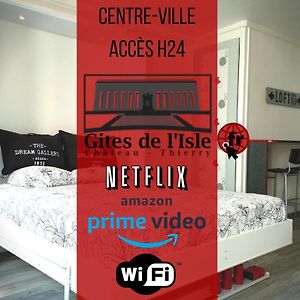 Appartement Studio