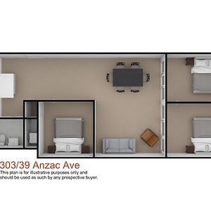 Appartement Supérieur