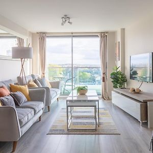 Appartement de Luxe