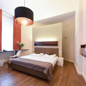 Chambre Grande Lit King-Size