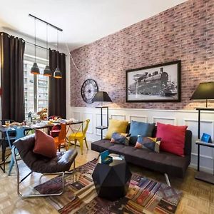 Appartement à 2 Chambres à Coucher
