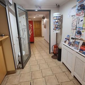 Chambre Petite Simple