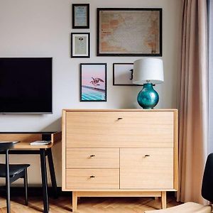 Chambre de Luxe Lit King-Size
