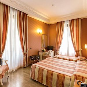 Chambre Triple Confort