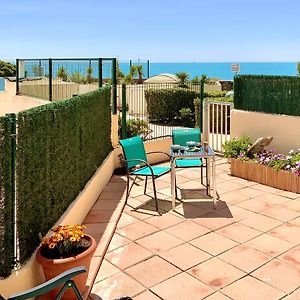 Le Zéphyr, superbe appartement à la Corniche avec parking