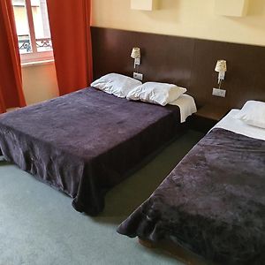 Chambre Budgétée Triple