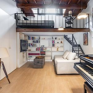 Appartement à 1 Chambre à Coucher