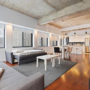 Appartement à 3 Chambres à Coucher