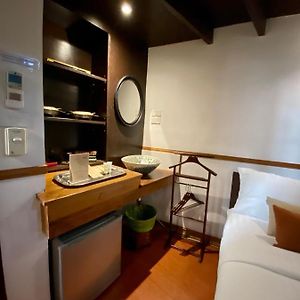 Chambre Lit Queen-Size