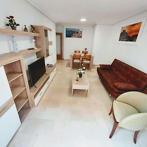 Apartamento Grande - Museum Marq