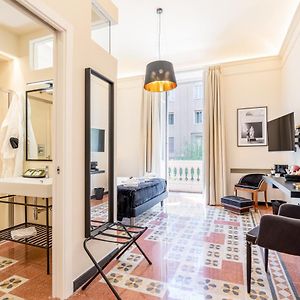 Chambre de Luxe Lit King-Size