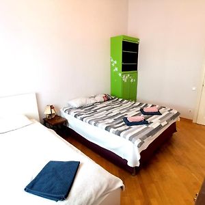 Oldtown Palasta Apartments