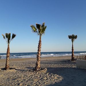 Maison de 46m² toute équipée, plage de la roquille