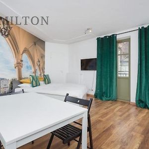 Appartement Studio