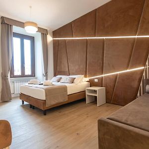 Chambre Quadruple Luxe