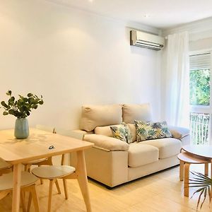 Great apartment in main avenue of Malaga center